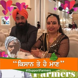 Meet your Posher, Jasvir